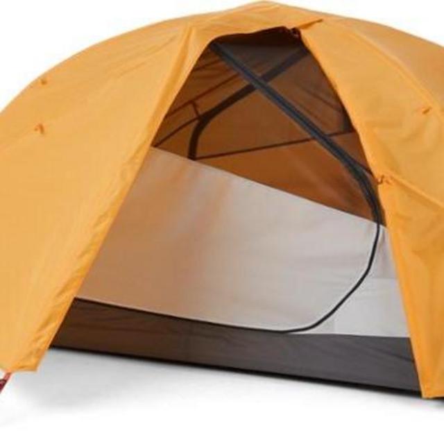REI Co-op Trail Hut 2 Tent with Footprint
