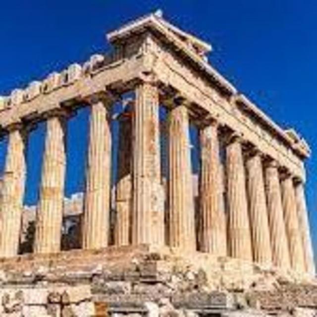 Tickets to the Acropolis
