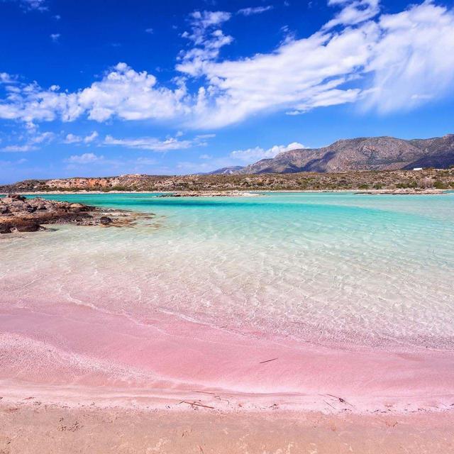 Tour of Crete!