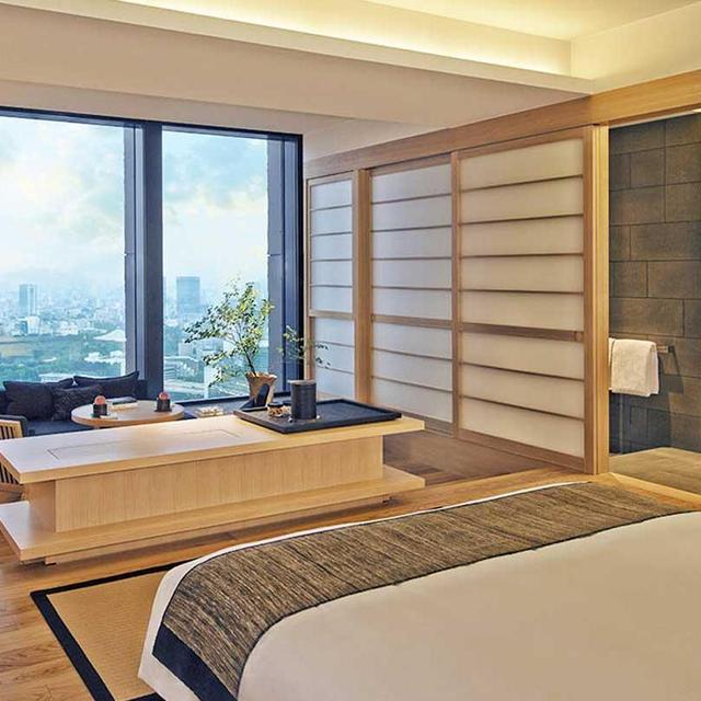 Tokyo Lodging