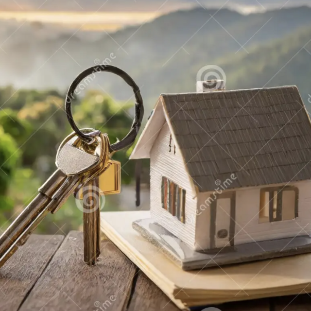 Our New Home Fund