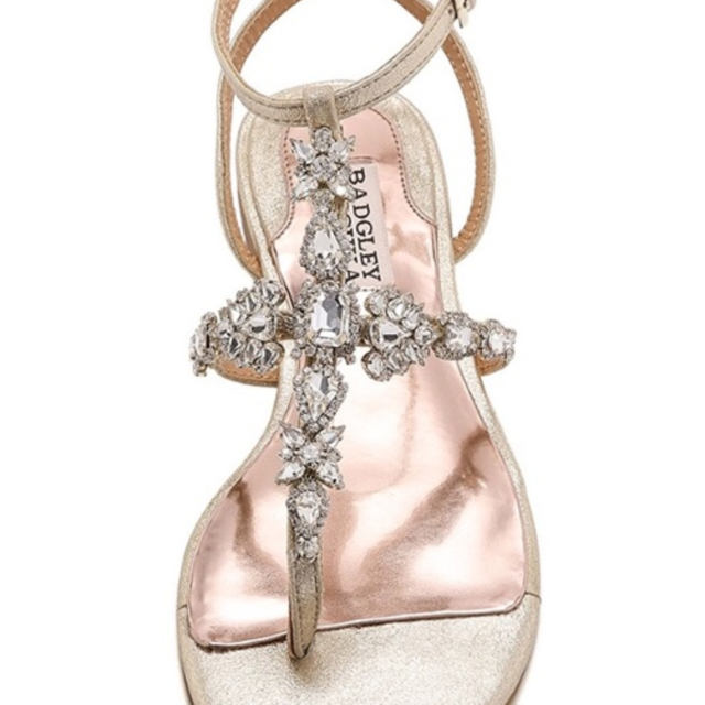 (Bridal Shower Gift) Wedding Shoes