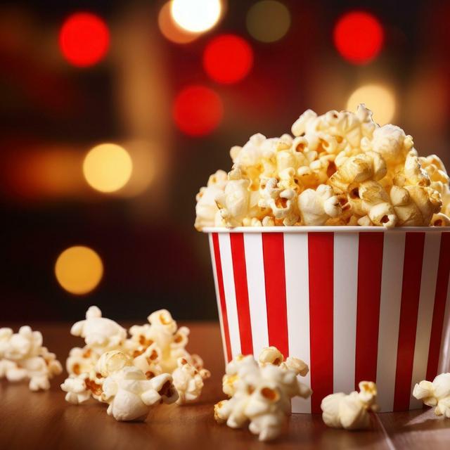Movie For Two