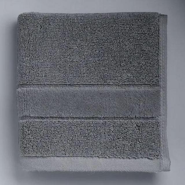 Simply Vera Vera Wang Turkish Cotton Washcloth