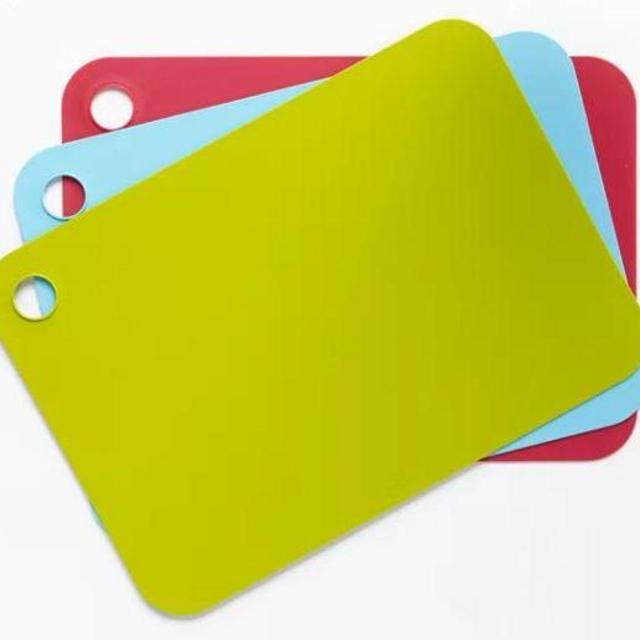 Joseph Joseph Pop 3-pc. Chopping Mat Set