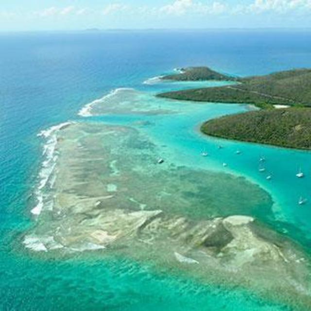 Culebra Island - Night 3