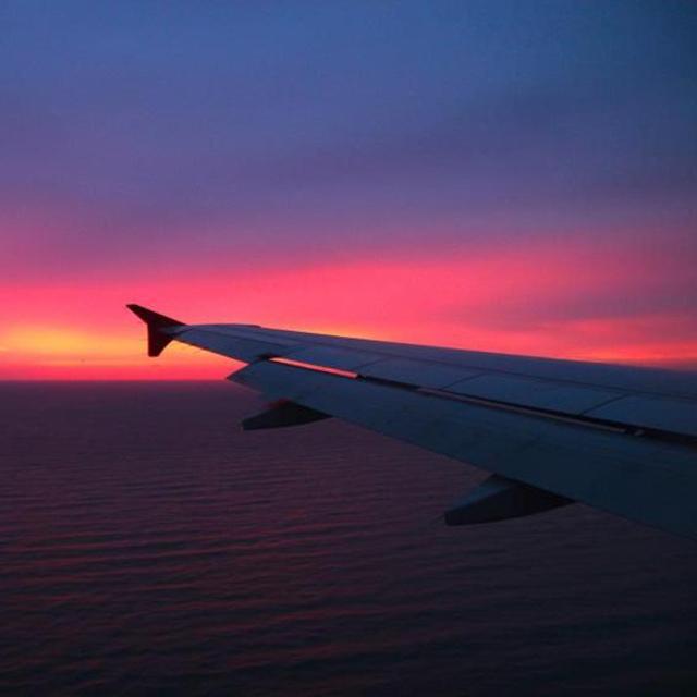 Round Trip Airfare to Puerto Rico