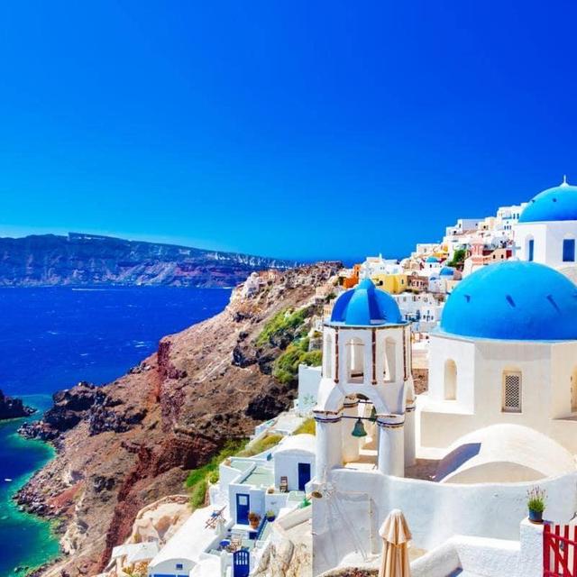 Honeymoon Fund (Greece)