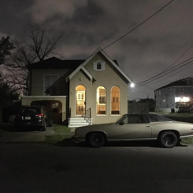 Home Renovations