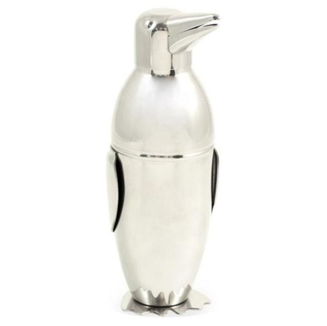 Penguin Shaker