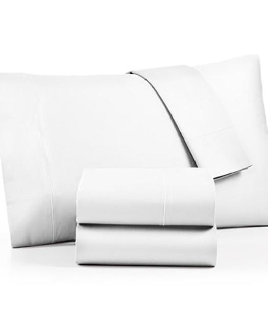 Allure Queen 4-pc Sheet Set, 600 Thread Count 100% Cotton