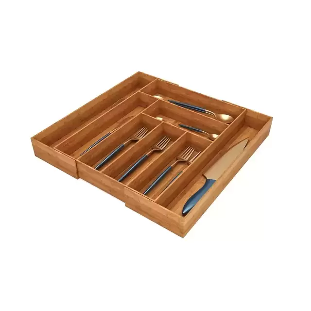 Kitchen Drawer Organizer