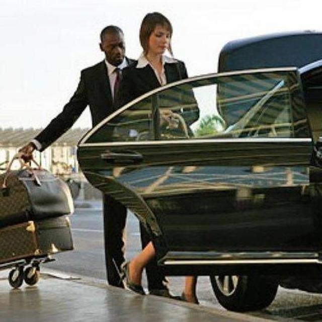 Private Transportation from Airport to Amperian Mykonos Suites