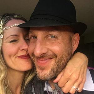 Darren Morales and Tara Aal's Wedding Registry on Zola
