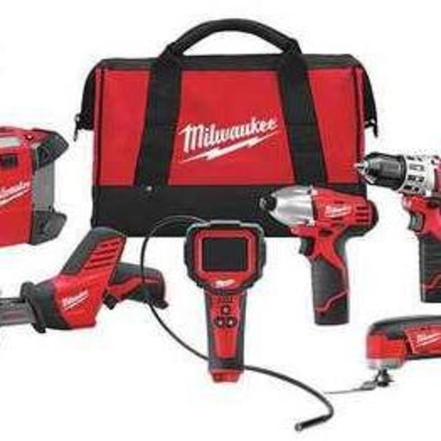 Power Tools