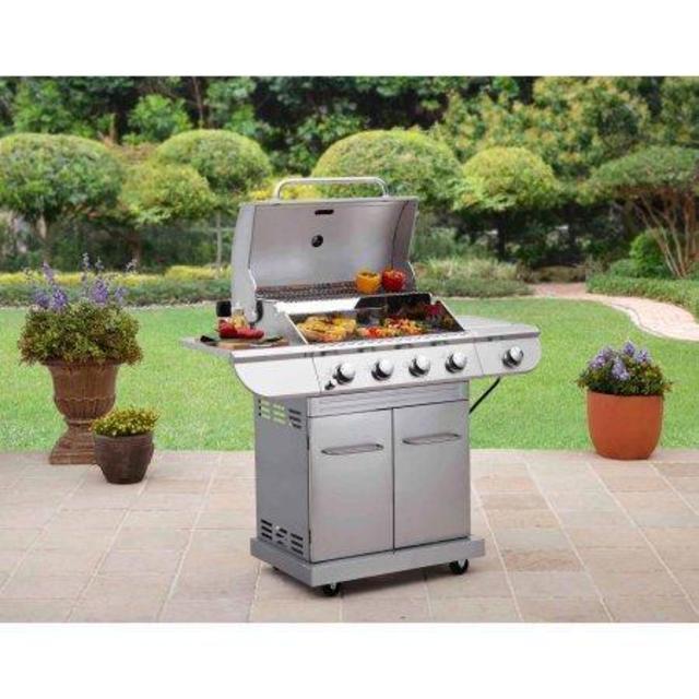 Grill