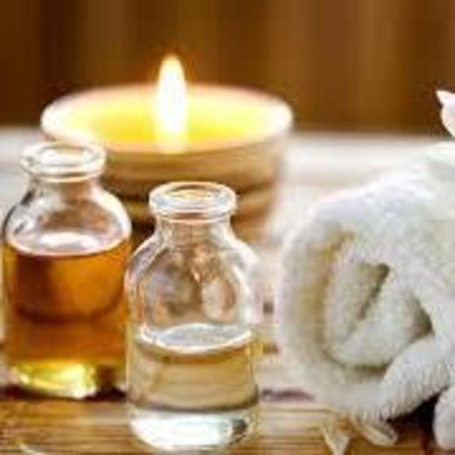 Couples Massage
