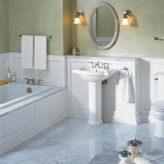 Bath Towels & Mats