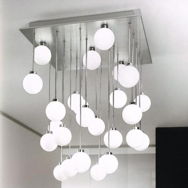 Ceiling & Wall Lighting