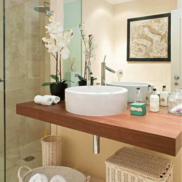 Bathroom Decor