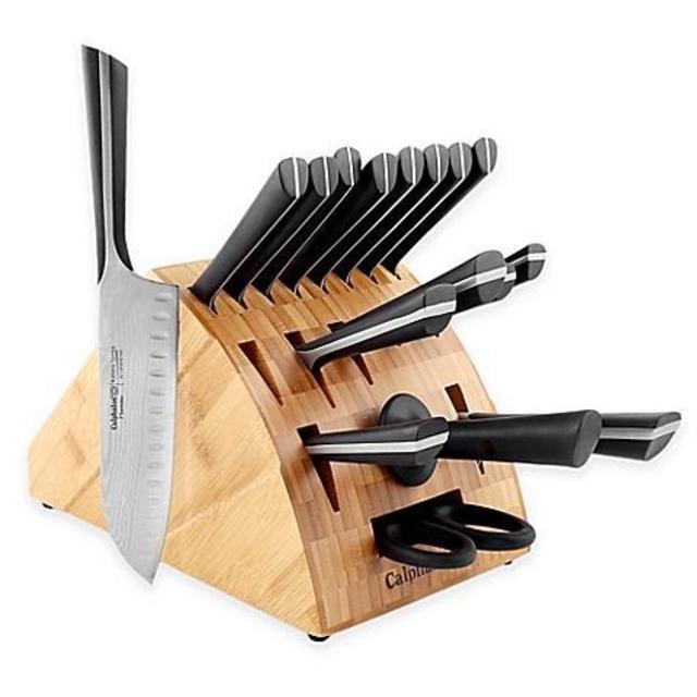 Kitchen Knives