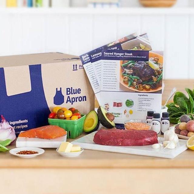 2 person meal plan