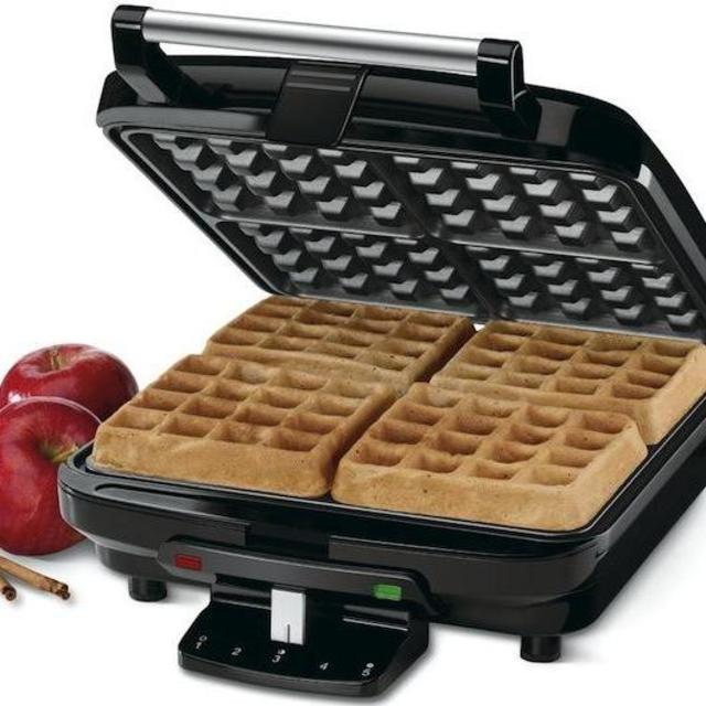 Waffle Iron