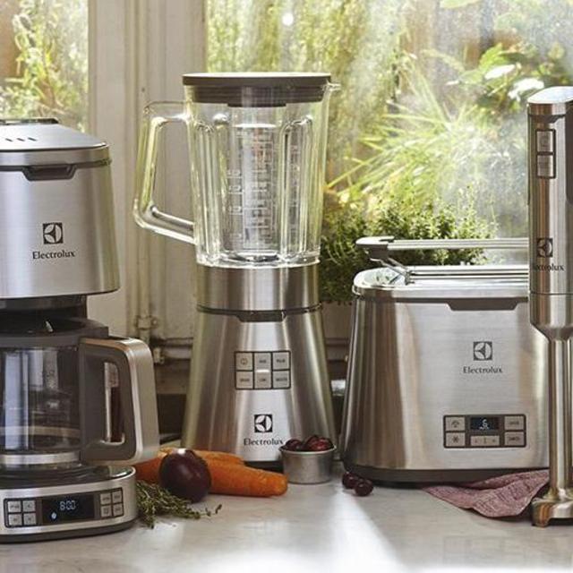 Small Kitchen Appliances