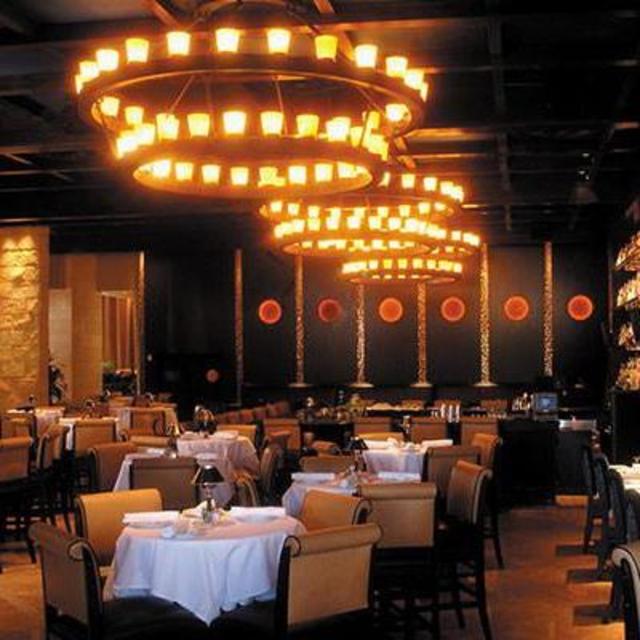 Dinner for 2 at Mastros