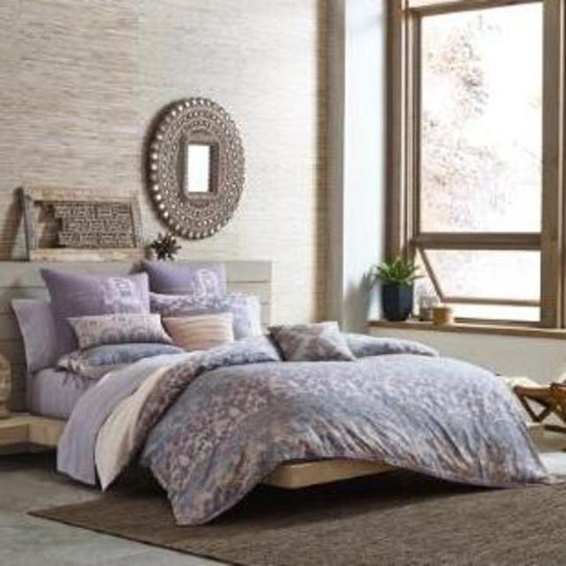 Bed & Bath