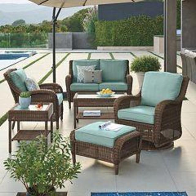 Patio Furniture