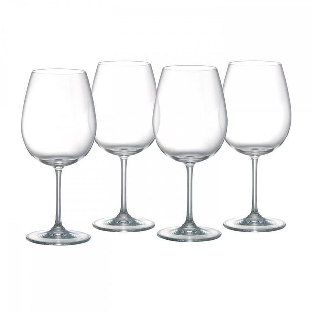 Wine Glasses