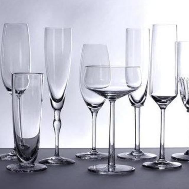 Champagne Glasses