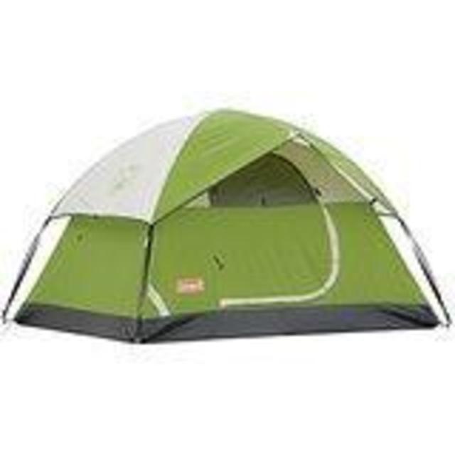 Sundome 4 Person Tent