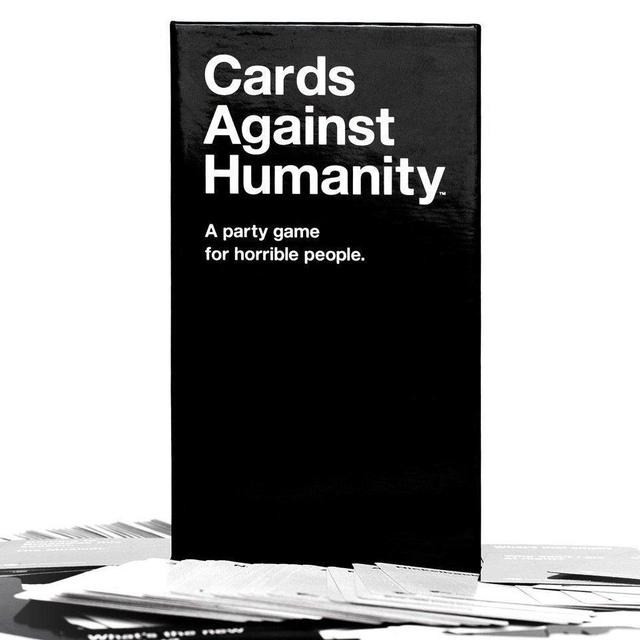 Cards Against Humanity