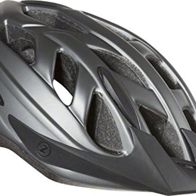 Lazer Cyclone Helmet - Gray