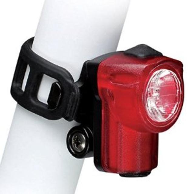 Cygolite Hotshot Bicycle Taillight