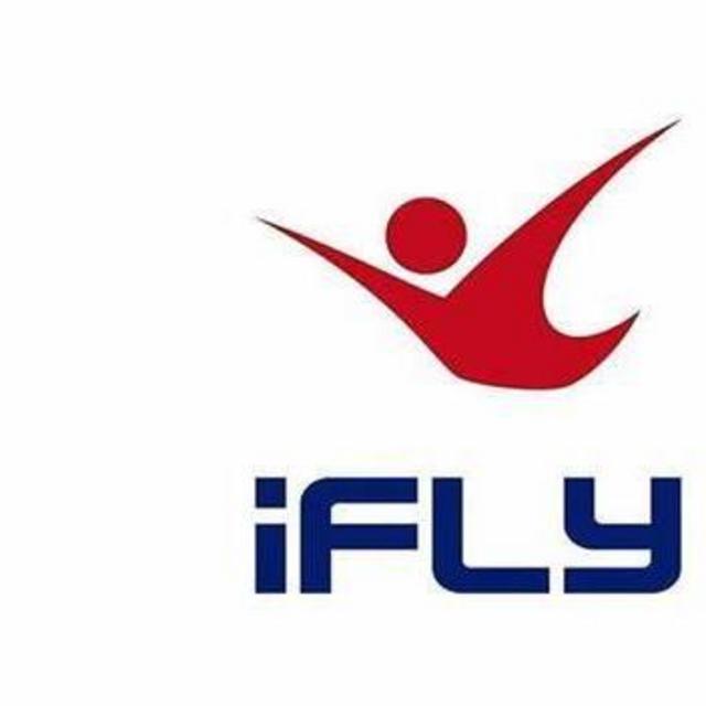 IFly Indoor Skydiving