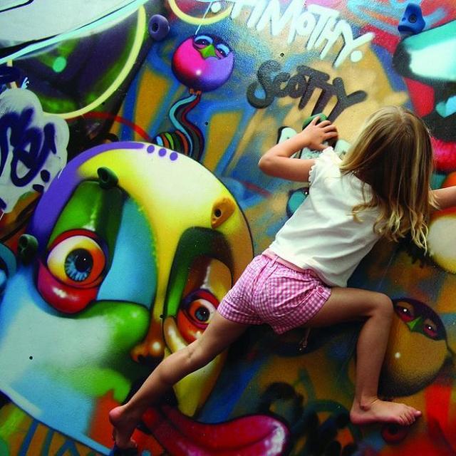 San Diego New Children's Museum - Annual Passes