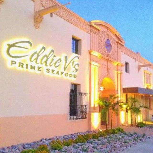 Eddie V's Prime Seafood - $250 Gift Card