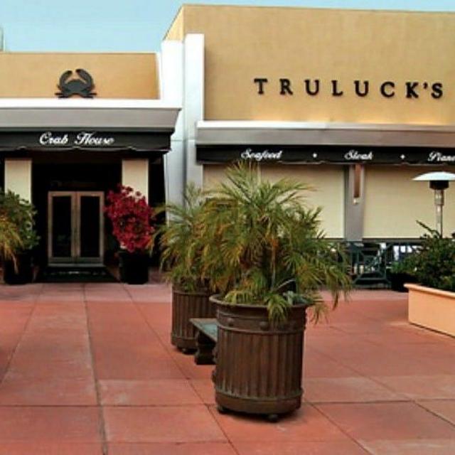Truluck's Seafood - $250 Gift Card