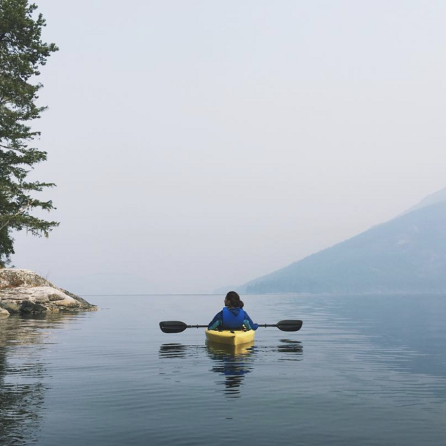 Kayak Fund