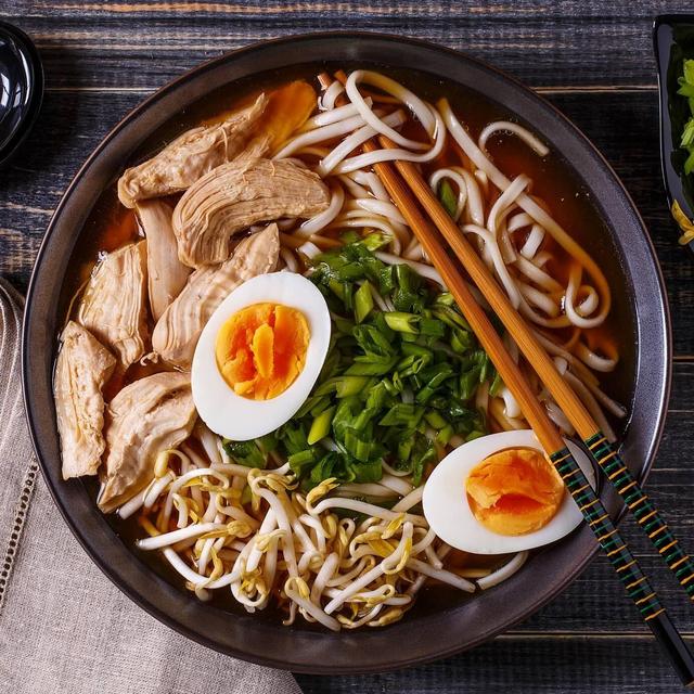 Ramen Fund!