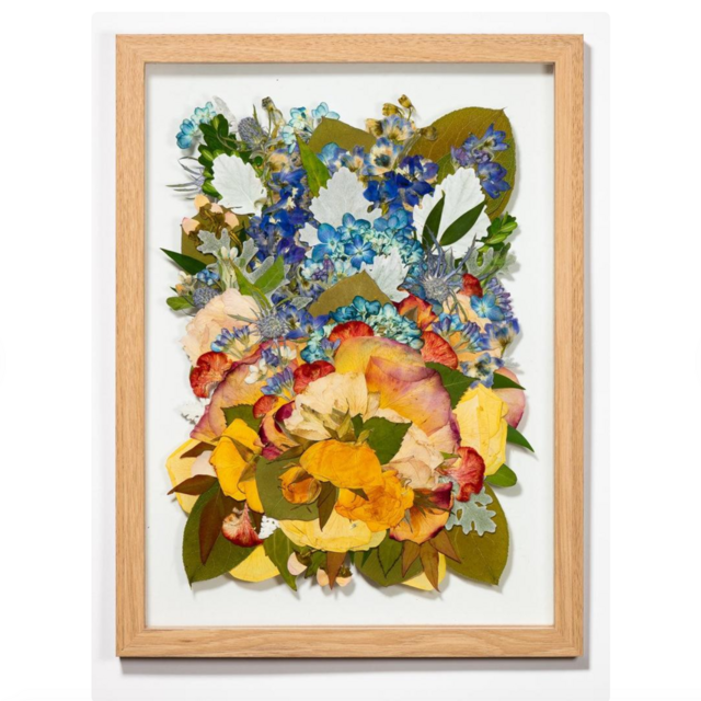 Wedding Bouquet Preservation