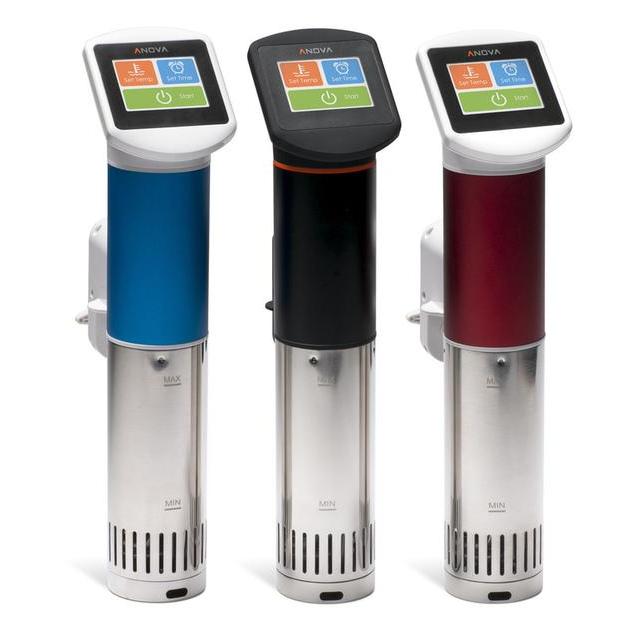 Anova Sous Vide Immersion Circulator