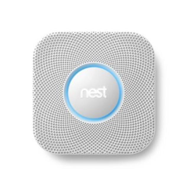 Nest Protect Smoke Alarm