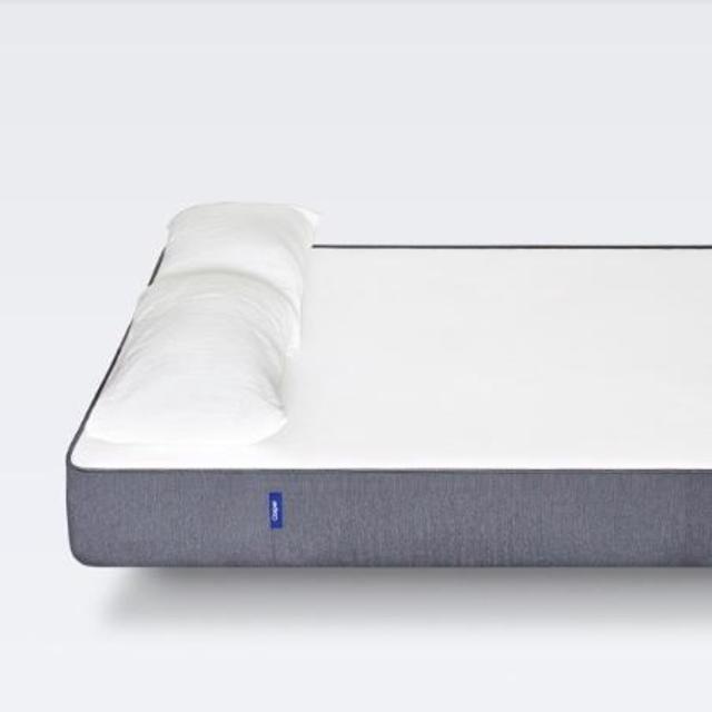 QUEEN CASPER MATTRESS