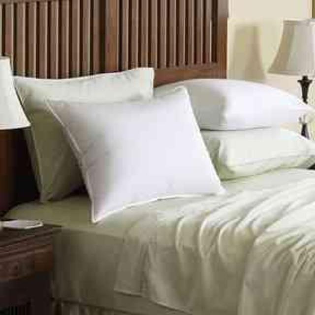 Premier Personal Choice Density Pillows (Set of 2)