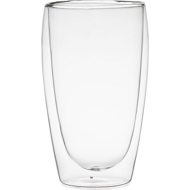 Bodum® Pavina 15 oz. Tumbler