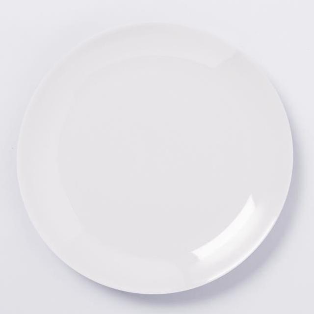 Palette Dinner Plates